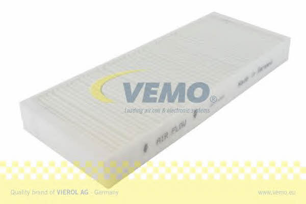Vemo V38-30-1007 Filter, interior air V38301007