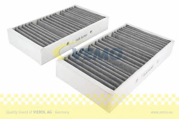 Vemo V30-31-1060 Activated Carbon Cabin Filter V30311060