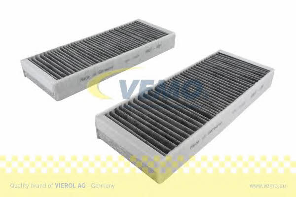 Vemo V42-31-1215 Activated Carbon Cabin Filter V42311215