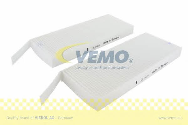 Vemo V46-30-1074 Filter, interior air V46301074