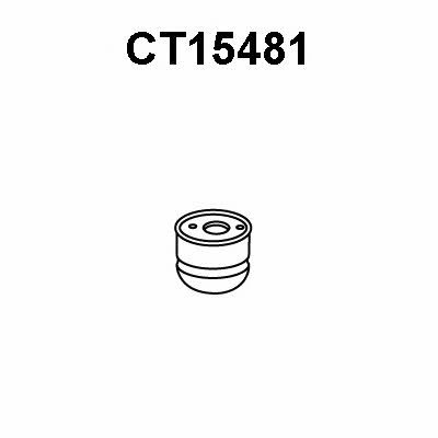 Veneporte CT15481 Resonator CT15481