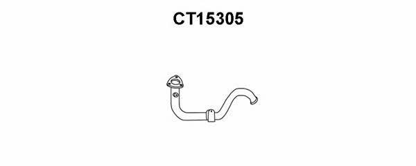 Veneporte CT15305 Exhaust pipe CT15305