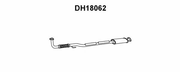 Veneporte DH18062 Resonator DH18062