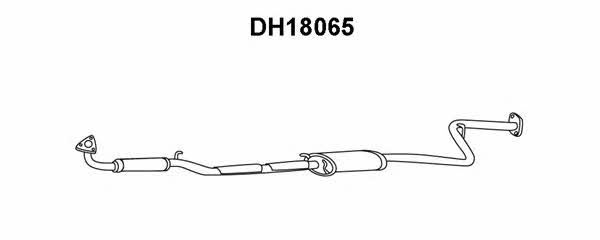 Veneporte DH18065 Resonator DH18065