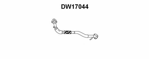 Veneporte DW17044 Exhaust pipe DW17044