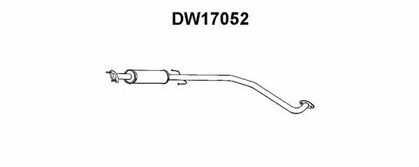 Veneporte DW17052 Resonator DW17052