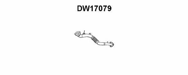 Veneporte DW17079 Exhaust pipe DW17079