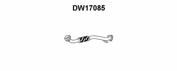 Veneporte DW17085 Exhaust pipe DW17085