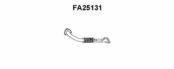 Veneporte FA25131 Exhaust pipe FA25131