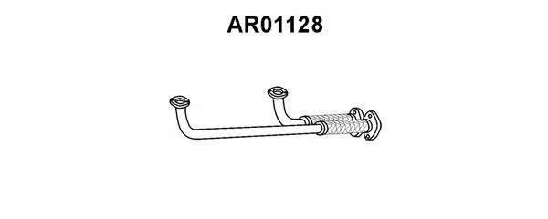 Veneporte AR01128 Exhaust pipe AR01128