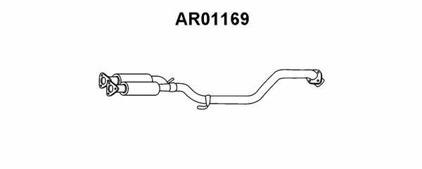 Veneporte AR01169 Resonator AR01169