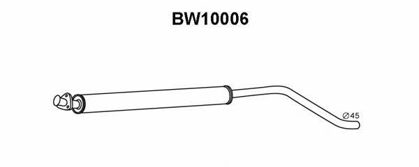 Veneporte BW10006 Resonator BW10006