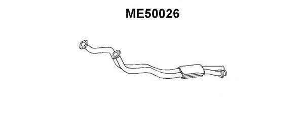 Veneporte ME50026 Resonator ME50026