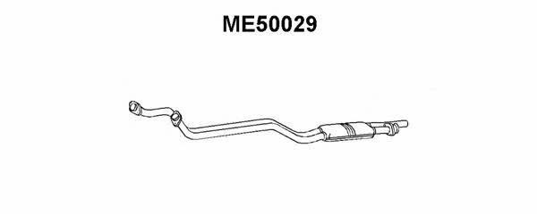 Veneporte ME50029 Resonator ME50029