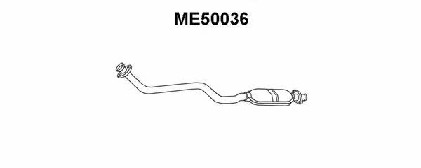 Veneporte ME50036 Resonator ME50036
