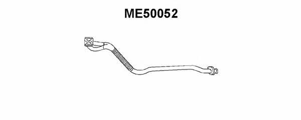 Veneporte ME50052 Exhaust pipe ME50052