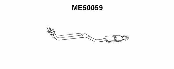 Veneporte ME50059 Resonator ME50059