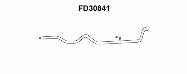 Veneporte FD30841 Exhaust pipe FD30841