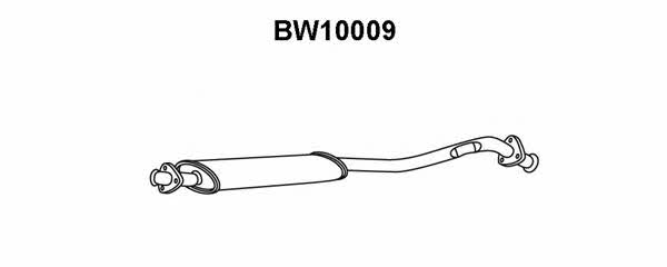 Veneporte BW10009 Resonator BW10009