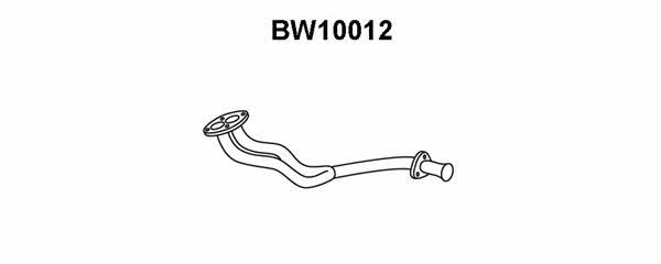 Veneporte BW10012 Exhaust pipe BW10012