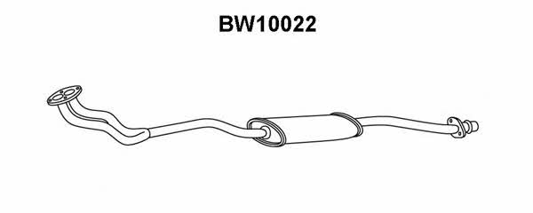 Veneporte BW10022 Resonator BW10022