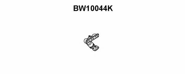 Veneporte BW10044K Catalytic Converter BW10044K