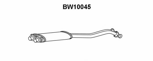 Veneporte BW10045 Resonator BW10045
