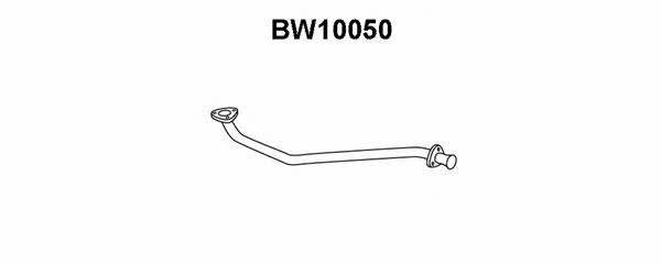 Veneporte BW10050 Exhaust pipe BW10050