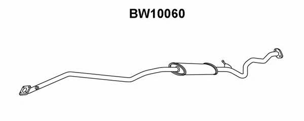 Veneporte BW10060 Resonator BW10060