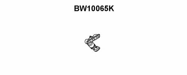 Veneporte BW10065K Catalytic Converter BW10065K