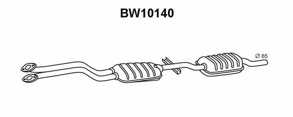 Veneporte BW10140 Resonator BW10140