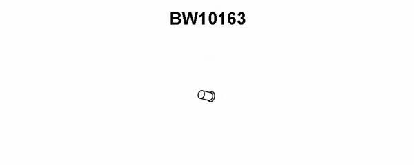 Veneporte BW10163 Exhaust pipe BW10163