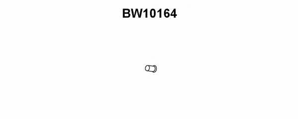 Veneporte BW10164 Exhaust pipe BW10164