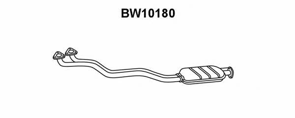 Veneporte BW10180 Resonator BW10180