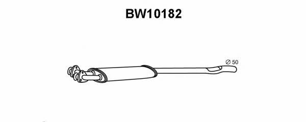 Veneporte BW10182 Resonator BW10182