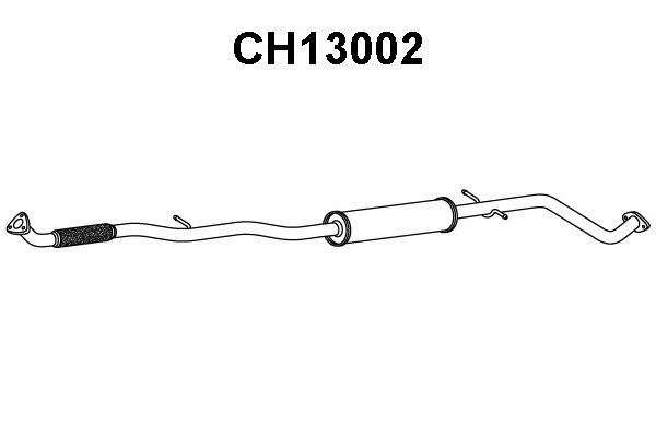 Veneporte CH13002 Resonator CH13002