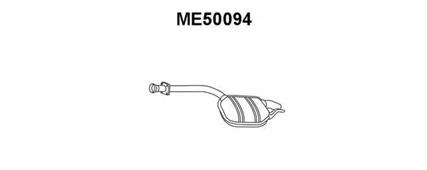 Veneporte ME50094 Resonator ME50094