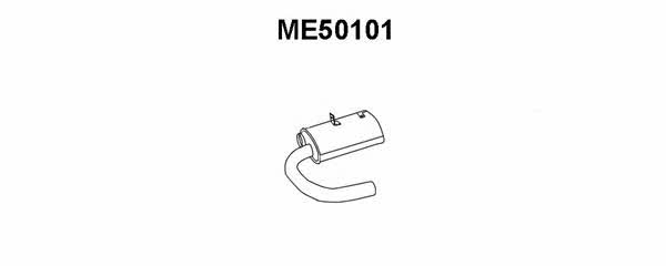 Veneporte ME50101 Resonator ME50101