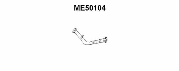Veneporte ME50104 Exhaust pipe ME50104
