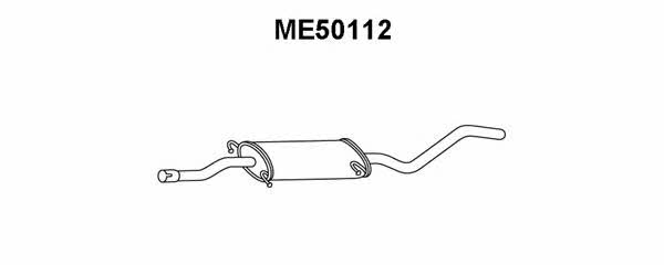 Veneporte ME50112 Resonator ME50112