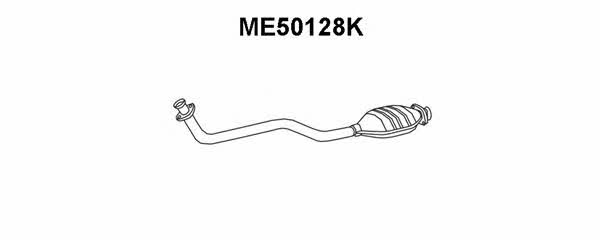 Veneporte ME50128K Catalytic Converter ME50128K
