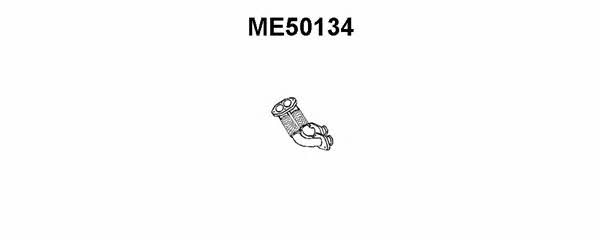 Veneporte ME50134 Exhaust pipe ME50134