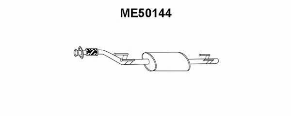 Veneporte ME50144 Resonator ME50144