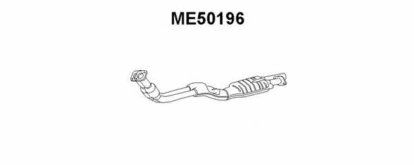 Veneporte ME50196 Resonator ME50196
