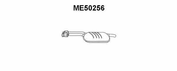 Veneporte ME50256 Resonator ME50256
