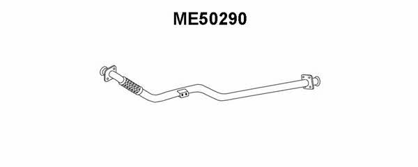 Veneporte ME50290 Exhaust pipe ME50290