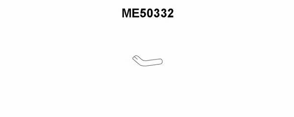 Veneporte ME50332 Exhaust pipe ME50332