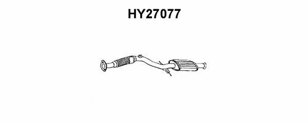 Veneporte HY27077 Resonator HY27077