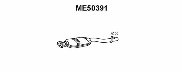 Veneporte ME50391 Resonator ME50391