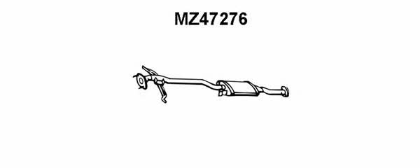 Veneporte MZ47276 Resonator MZ47276